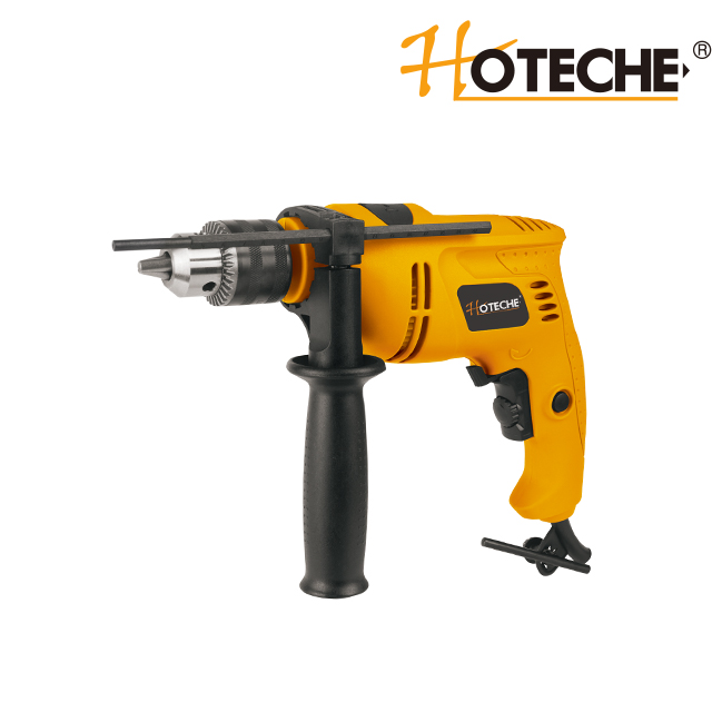 13mm Impact Drill - Buy Product on Ningbo Hoteche Imp. & Exp. Co., Ltd.