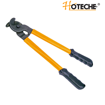 HEAVY DUTY CABLE CUTTER - Buy Product On Ningbo Hoteche Imp. & Exp. Co ...