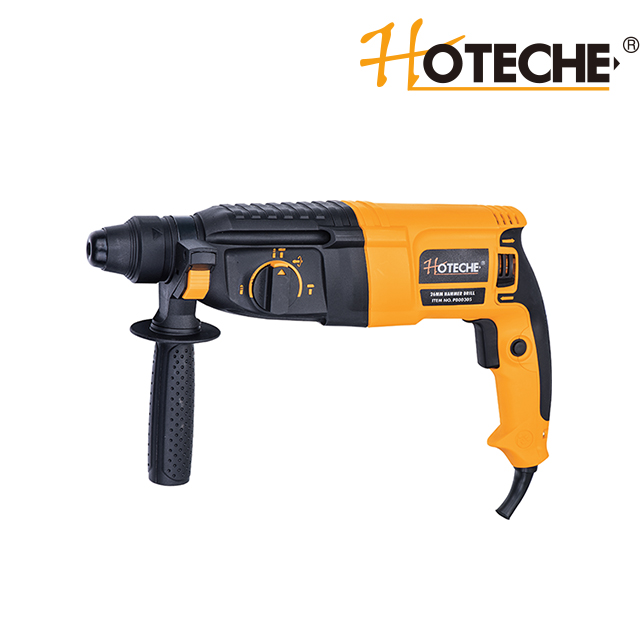 26mm Hammer Drill - Buy Product on Ningbo Hoteche Imp. & Exp. Co., Ltd.