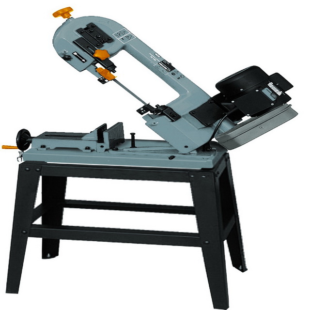 Horizontal/Vertical Metal Cutting Bandsaw 90mm 400W Buy 400W Product