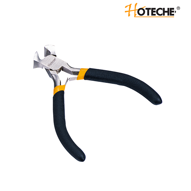 Mini End Cutting Plier - Buy Product on Ningbo Hoteche Imp. & Exp. Co ...