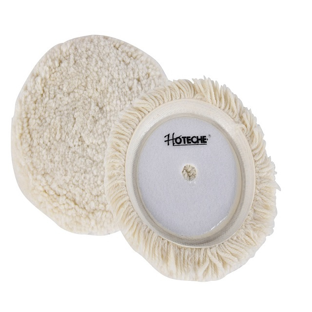 WOOL POLISHING WHEEL, WOOL POLISHING WHEEL Products, WOOL POLISHING