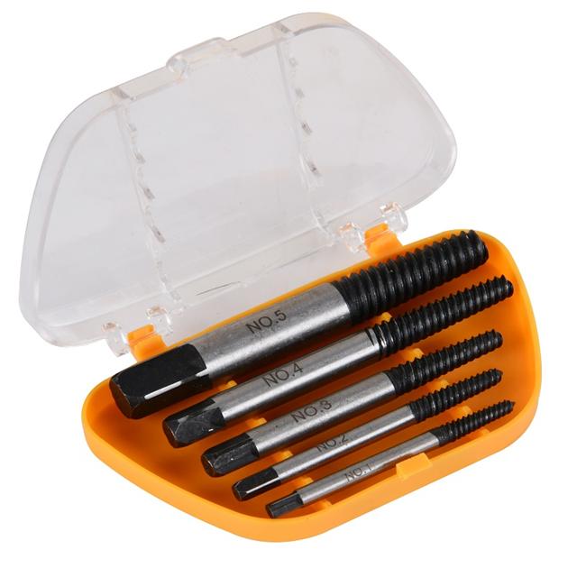 screw extractor set autozone