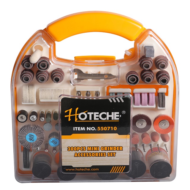 300PCS Mini Grinder Accessories Set Buy Product on Ningbo Hoteche Imp